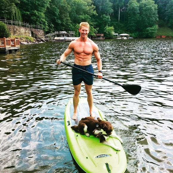 Meet your Posher, Aaron - Picture 1 of 1